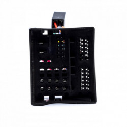 Adaptor ISO epcr-acc66 EPCR-ACC66
