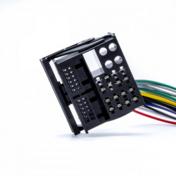 Adaptor ISO EPCR-ACC67 EPCR-ACC67