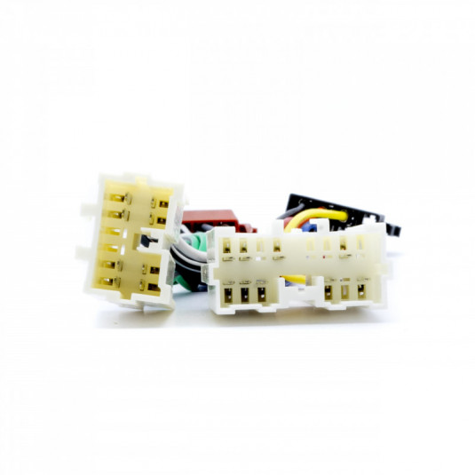 Adaptor ISO EPCR-ACC68 EPCR-ACC68