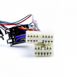 Adaptor ISO EPCR-ACC69 EPCR-ACC69