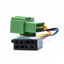 Adaptor ISO epcr-acc70 EPCR-ACC70