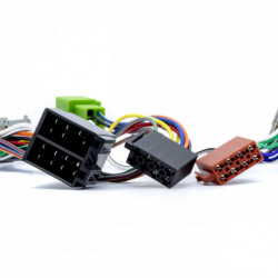 Adaptor ISO epcr-acc71 EPCR-ACC71