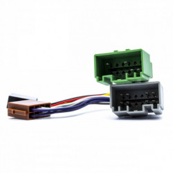 Adaptor ISO EPCR-ACC72 EPCR-ACC72