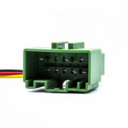 Adaptor ISO EPCR-ACC72 EPCR-ACC72