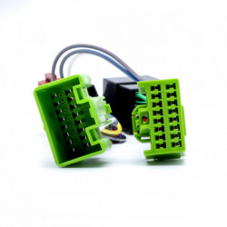 Adaptor ISO epcr-acc73 EPCR-ACC73