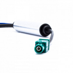 Adaptor ISO antenă EPCR-ACC81