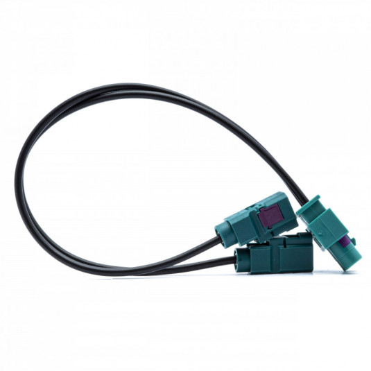Adaptor ISO antena EPCR-ACC83