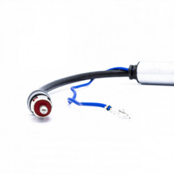 Adaptor ISO pentru antenă Audi Seat Skoda Volkswagen Bmw Ford