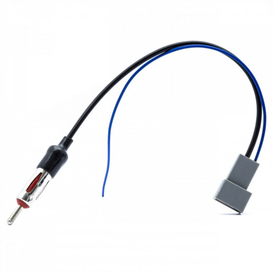 Adaptor ISO antenă EPCR-ACC87