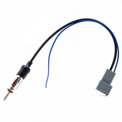 Adaptor ISO antenă EPCR-ACC87