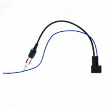 Adaptor ISO antenă EPCR-ACC89