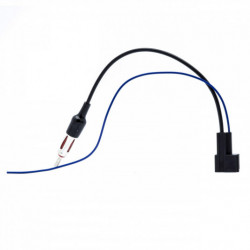 Adaptor ISO antenă EPCR-ACC89