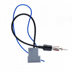 Adaptor ISO antenă EPCR-ACC95