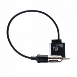 Adaptor ISO pentru antenă EPCR-ACC99
