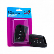Epkc01 husă din silicon pentru chei - negru VW group