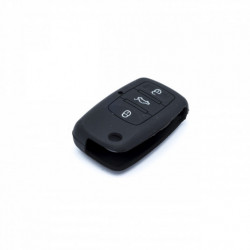 Epkc02 husă din silicon pentru chei - neagră VW group