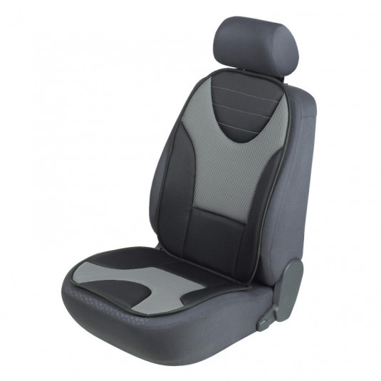 Husa auto Walser Grafis negru-gri