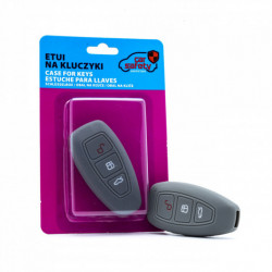 Epkc14 carcasă din silicon pentru chei - gri Ford