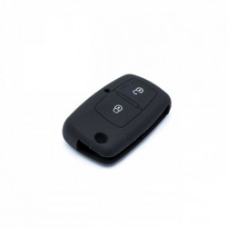 Epkc65 carcasă din silicon pentru chei – negru VW group