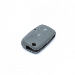 Epkc68 husă din silicon pentru chei - gri VW group