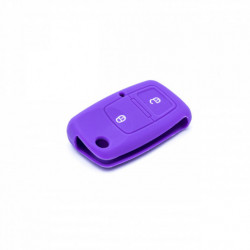 Epkc69 carcasă din silicon pentru chei - violet VW group