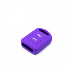 Epkc79 husă din silicon pentru chei - violet Opel