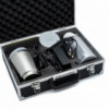 Set profesional pentru restaurarea farurilor