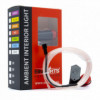 Bec LED 2m (alb)