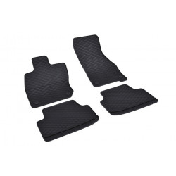 Covorase de cauciuc la comandă pentru SEAT Leon eTSI (din 2020)