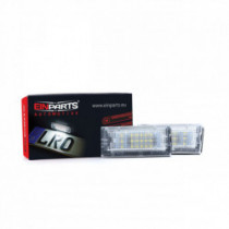 Iluminare LED tablă de înmatriculare BMW 3 Touring (E46) (1999-2005) EP02