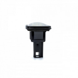 Iluminare LED plăcuță de înmatriculare CHRYSLER CROSSFIRE Roadster 3.2 (2004-2008) EP167