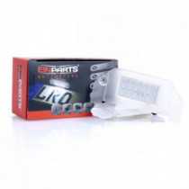Iluminare LED plăcuță număr CHRYSLER SEBRING (JS) (2006-2010) EP135