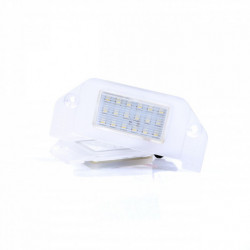 Iluminare LED plăcuță număr CHRYSLER SEBRING (JS) (2006-2010) EP135