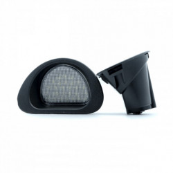 Iluminare LED tabelă înmatriculare CITROEN C1 (PM_, PN_) (2005-2014) EP156
