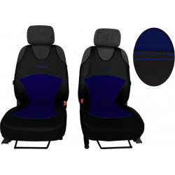 Tricouri auto Active Alcantara B albastru (Piele-alcantara)