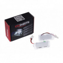 Iluminare LED NOU FORD KUGA I 2.5 (2008-2012) EP30