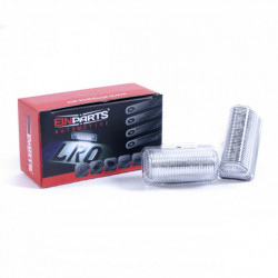 Iluminare LED pentru tablă de înmatriculare FORD TRANSIT Bus (E_ _) (1991-1994) EP126