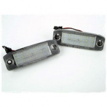 Iluminare LED plăcuță HYUNDAI SONATA VI (YF) (2009-2015) EP47