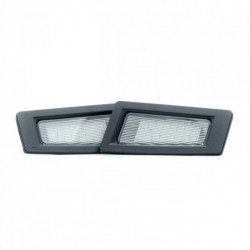 Iluminare LED tablă de înmatriculare MAZDA CX-3 (DK) (2015-2018) EP147