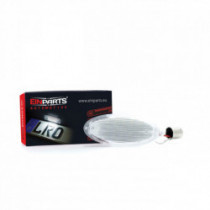 Iluminare LED tablă înmatriculare OPEL VECTRA B (J96) (1995-2004) EP45