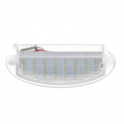 Iluminare LED plăcuță RENAULT TWINGO I (C06_) (1993-2007) EP110