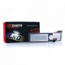 Iluminare LED carcasă VOLVO V70 II (285) (1999-2008) EP81