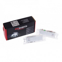 Iluminare LED numar de înmatriculare ALFA ROMEO 159 (939_) (2005-2012) EP41
