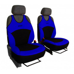 Tricouri auto Active Sport Fabric A albastru (Velour-velour)
