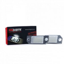 Iluminare LED tablă FORD FOCUS I (DAW, DBW) (1998-2008) EP29