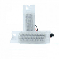 Iluminare LED plăcuță de înmatriculare HYUNDAI ix35 (LM, EL, ELH) (2009-2015) EP159