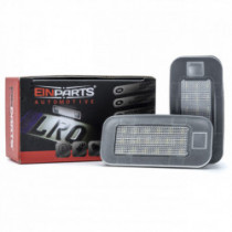 Iluminare LED placă număr LEXUS LS (_F4_) (2006-2017) EP187