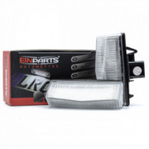 Iluminare LED plăcuță de înmatriculare LEXUS RX (_L1_) (2008-2015) EP184