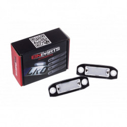 Iluminare LED tablă VOLVO C30 (533) (2006-2013) EP49
