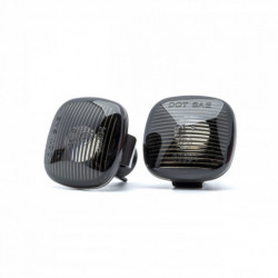 Intermitente laterale LED AUDI A3 (8L1) (1996-2003) EP633